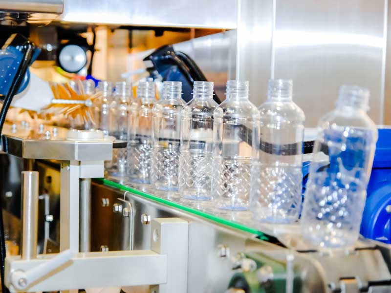 Intención Rugido Saca la aseguranza Ventajas de las Botellas de Plástico PET – Cintex | Fabricación de Envases  de Plástico
