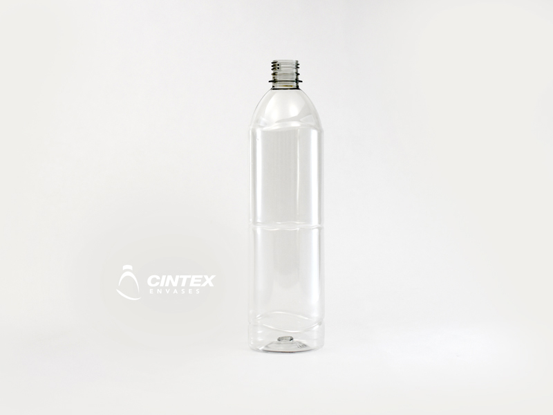 botellas-de plastico-de-1-litro