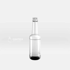Envase PET Licor 950 ml